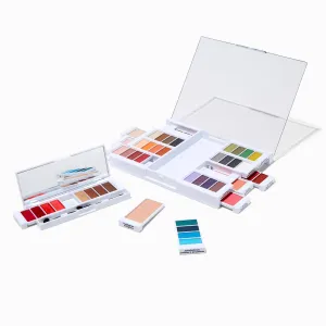 Claire's Blockbuster On-the-Go Glam Makeup Set