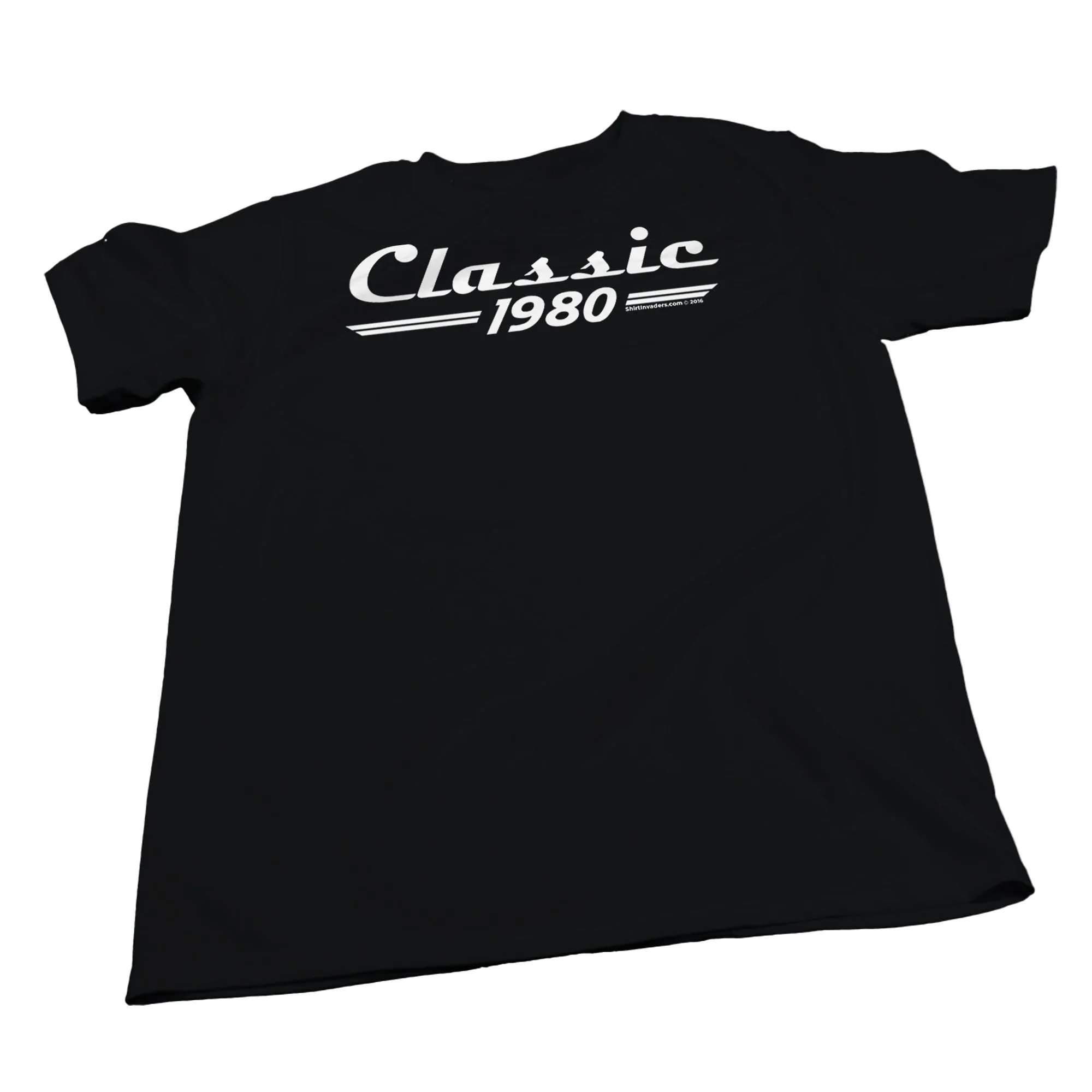 Classic 19XX Retro - Choose The Date