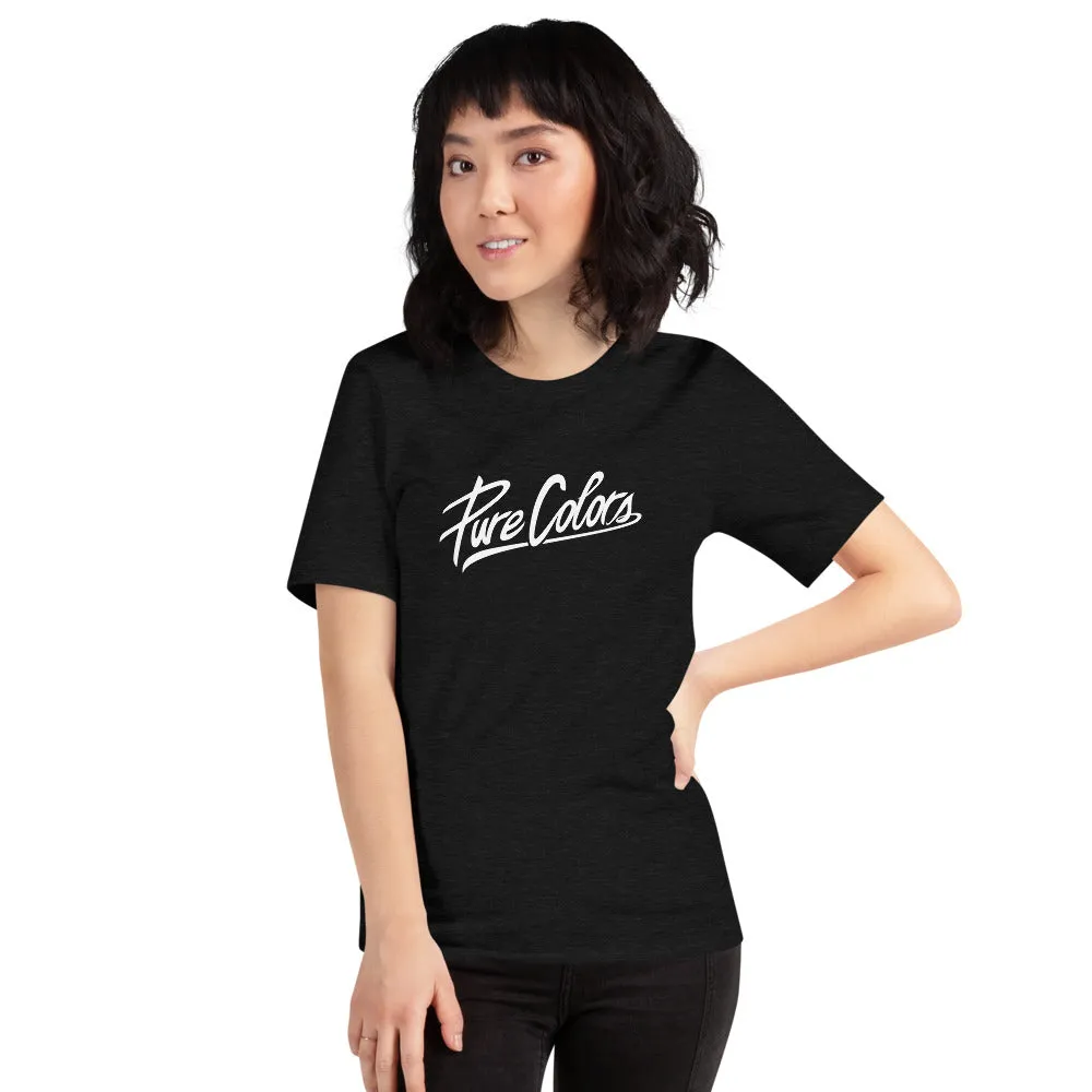 Classic Logo Tee
