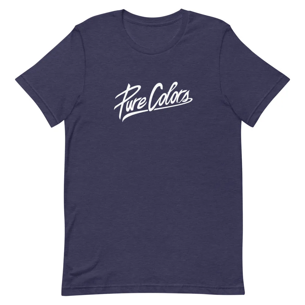 Classic Logo Tee