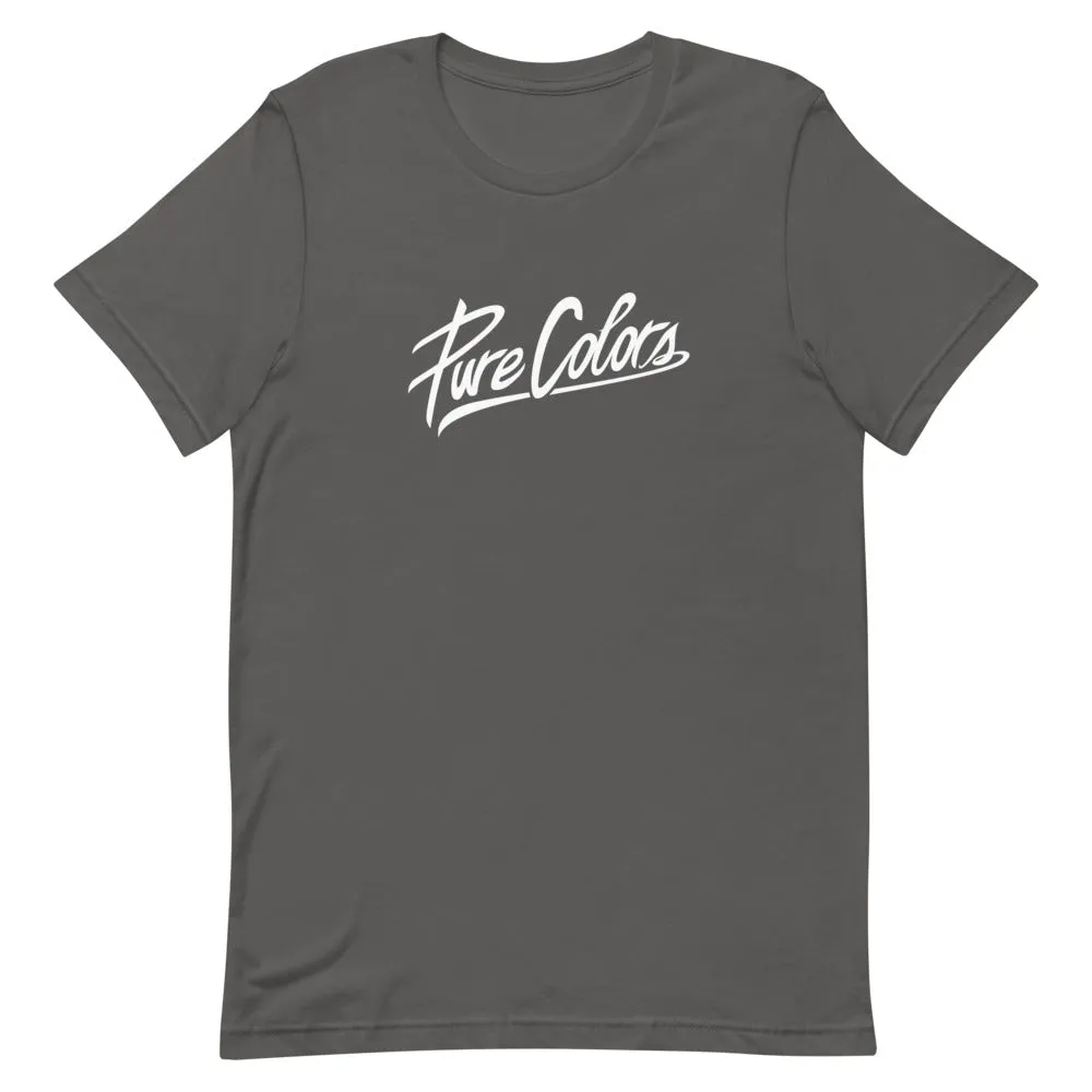 Classic Logo Tee