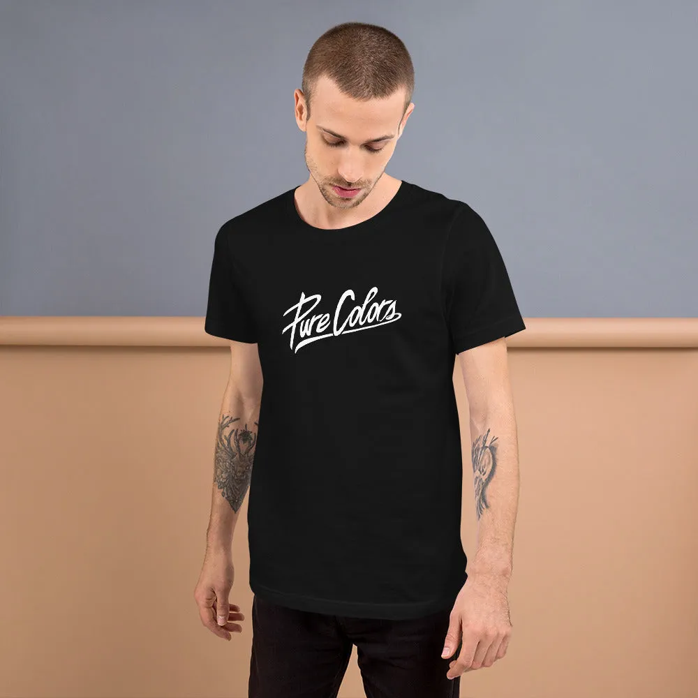 Classic Logo Tee