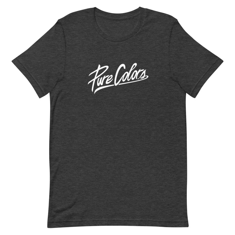 Classic Logo Tee