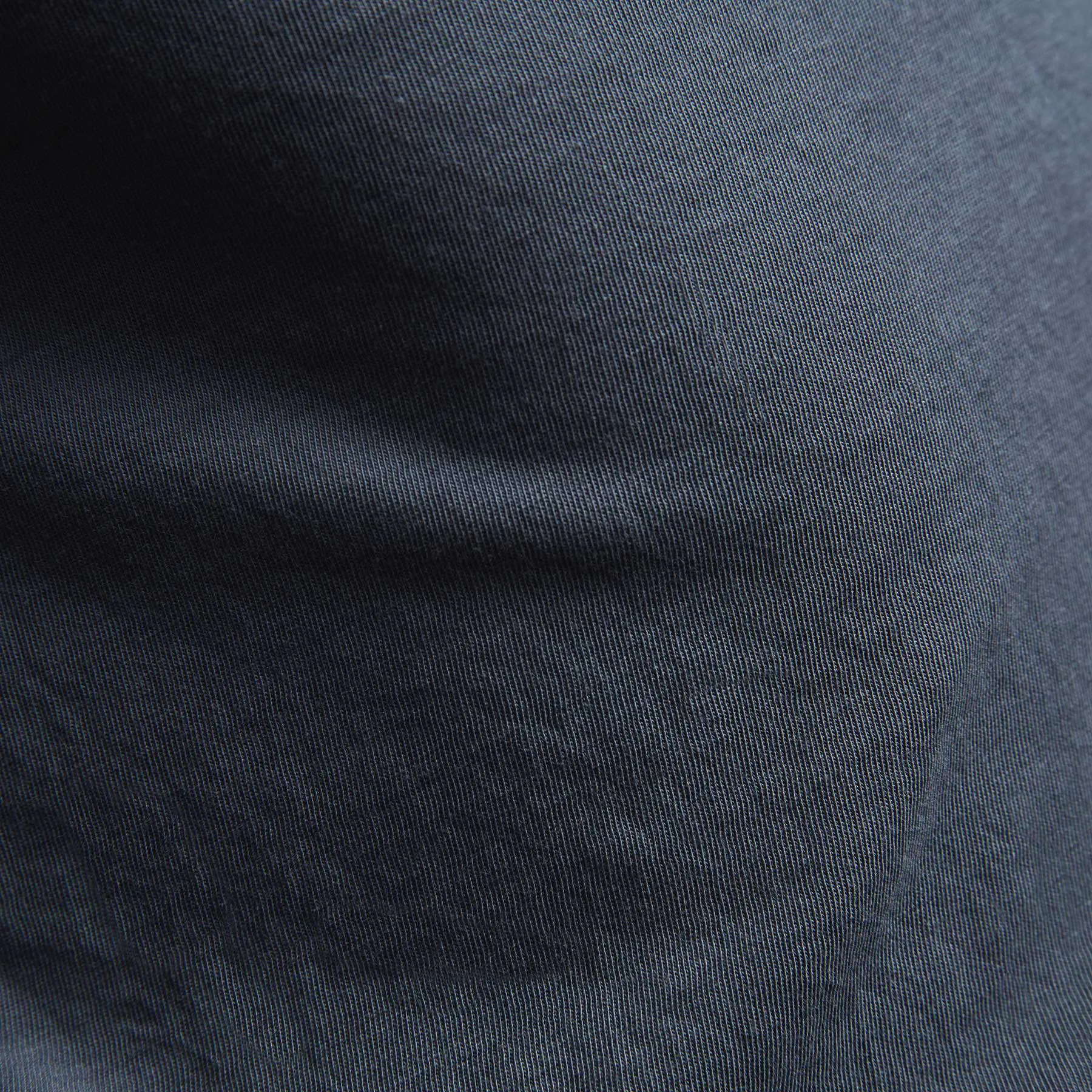 Clean Finish Jersey Short Sleeve Crew - Maine