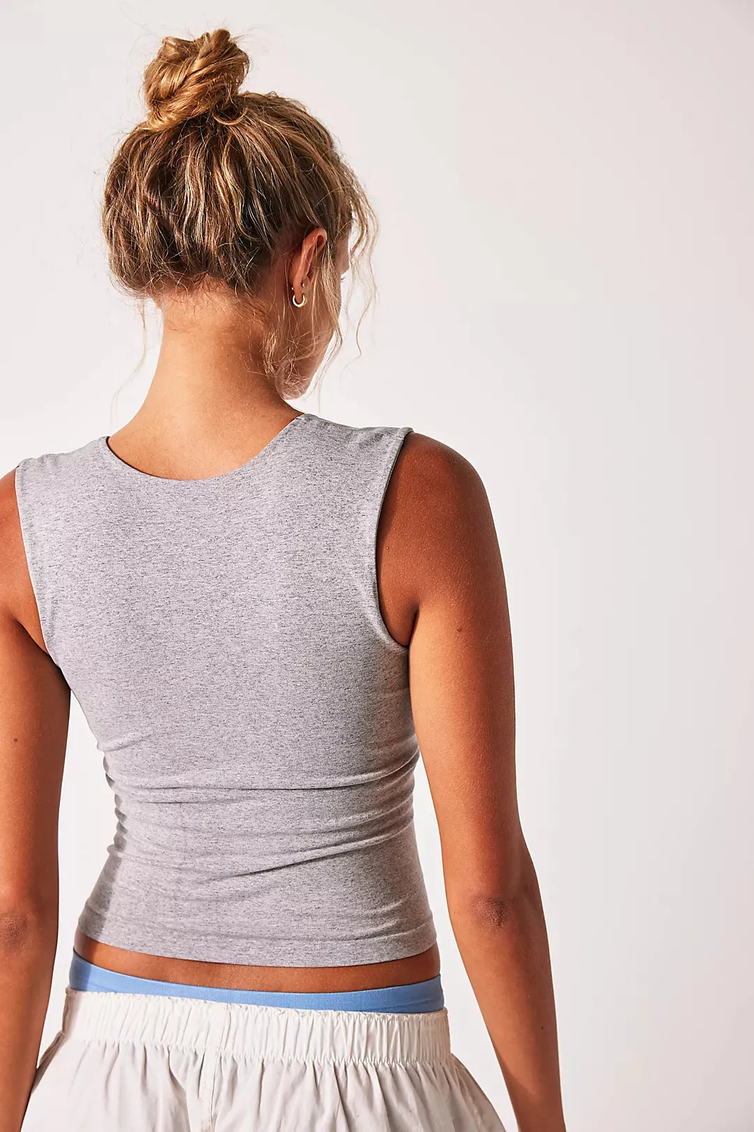 Clean Lines Cami Free People
