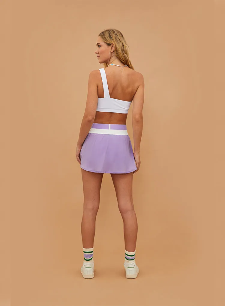 COAST TENNIS SKIRT