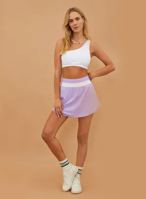 COAST TENNIS SKIRT