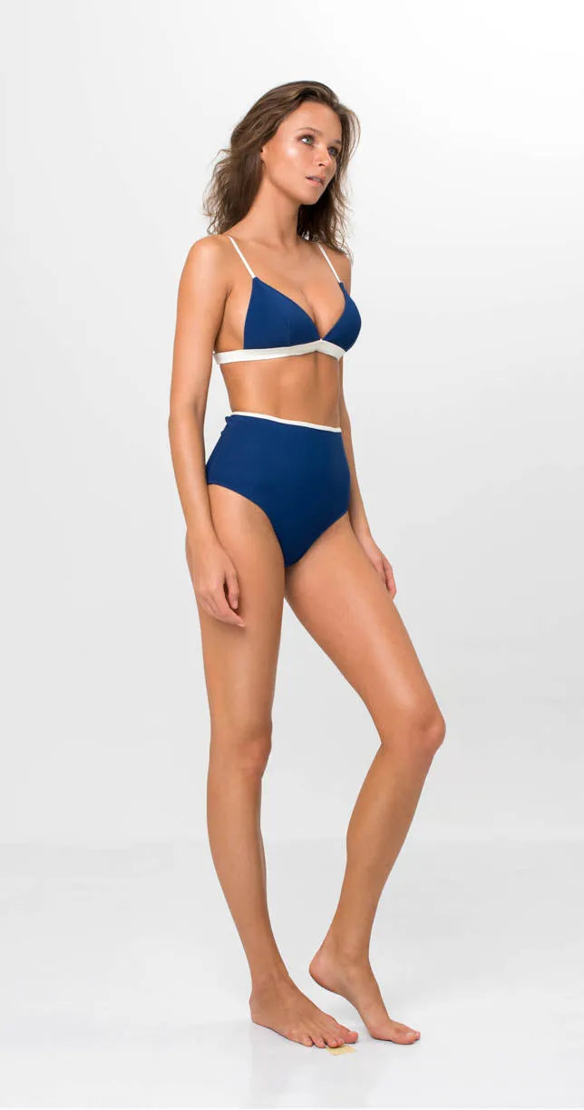 COBALT BRALETTE
