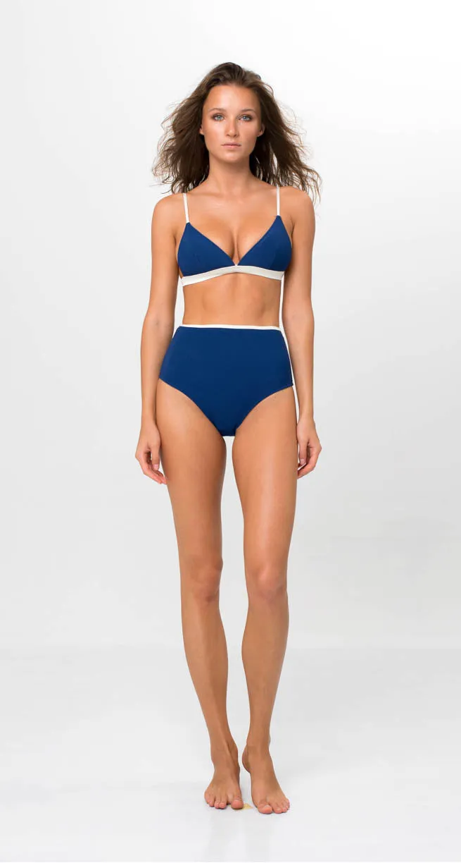 COBALT BRALETTE