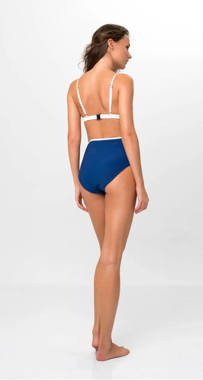 COBALT BRALETTE