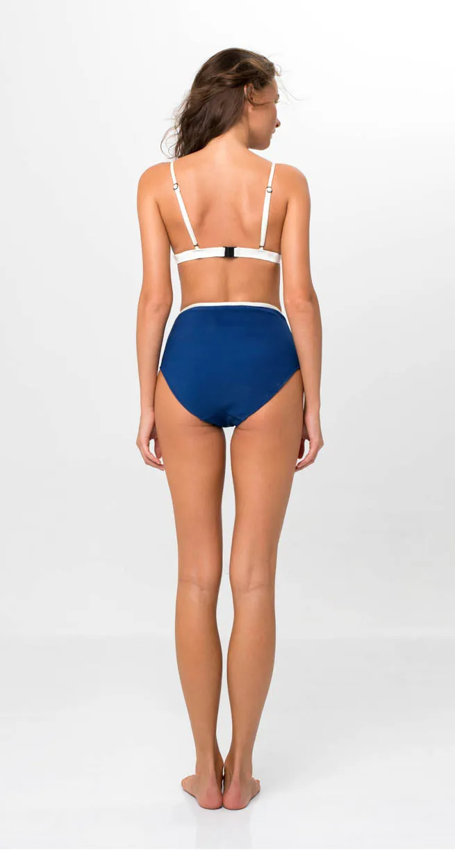 COBALT BRALETTE