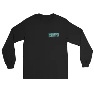 Coffee and Koe Long-sleeve