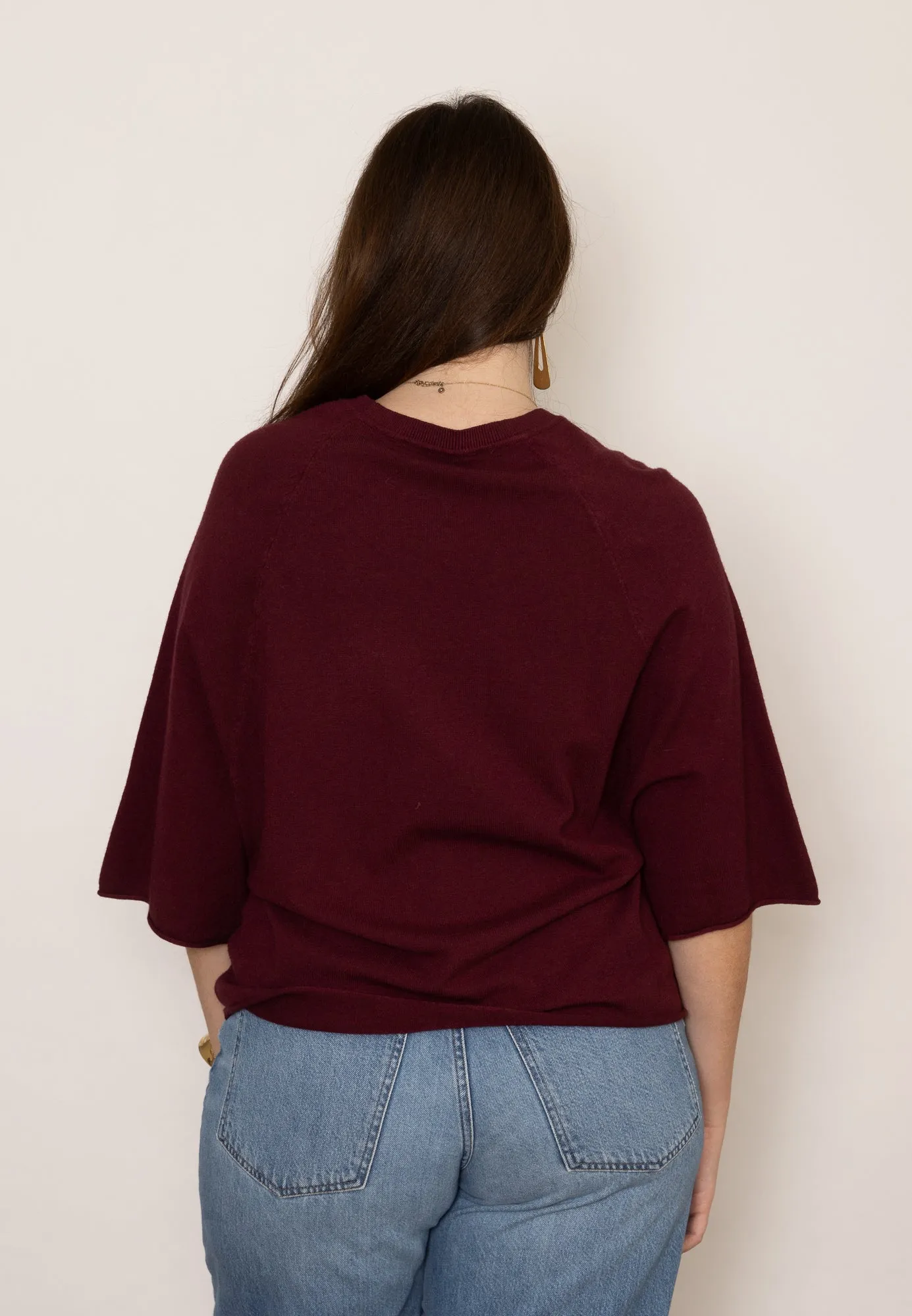 Colibri Dolman Pullover
