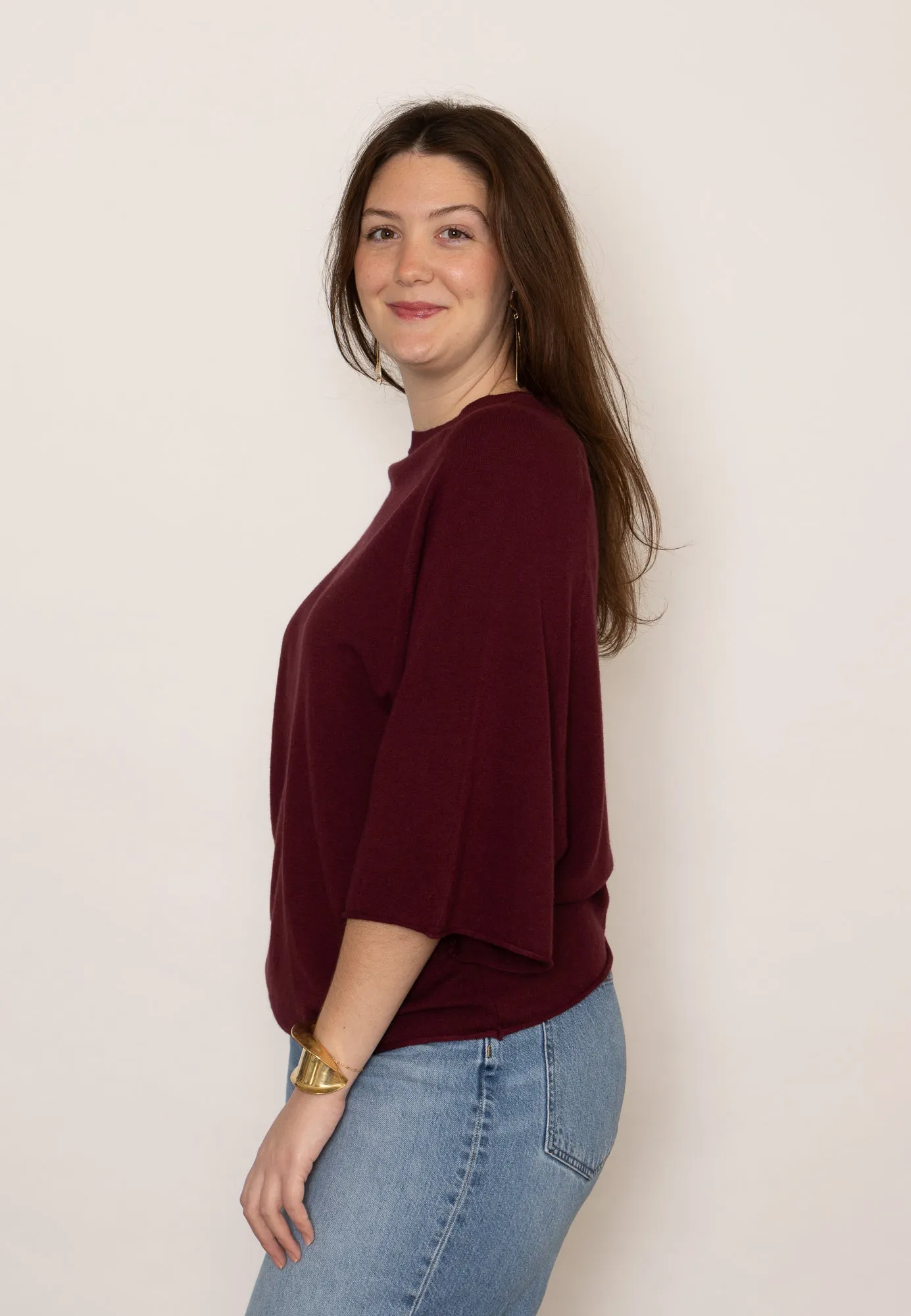 Colibri Dolman Pullover