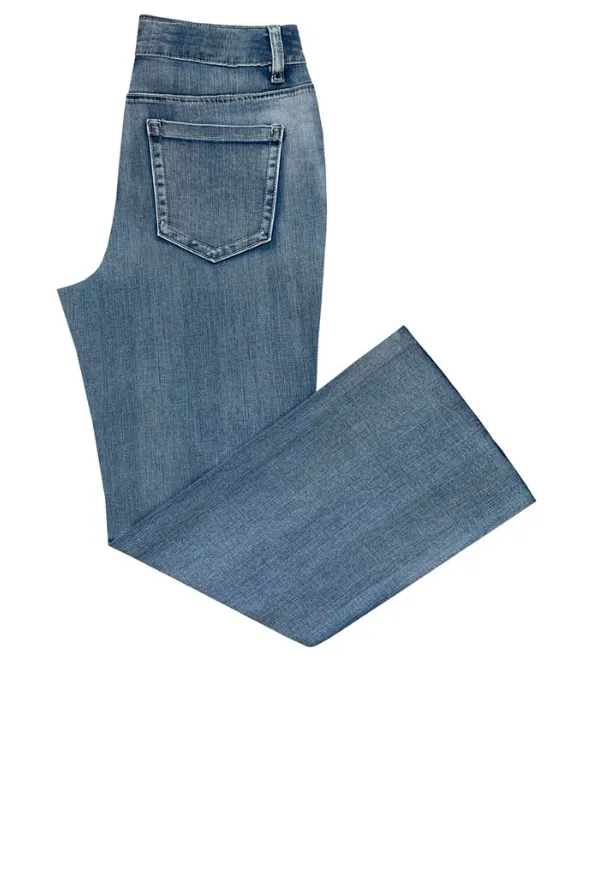 Come To My Garden Jeans