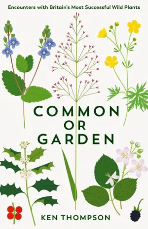 Common Or Garden