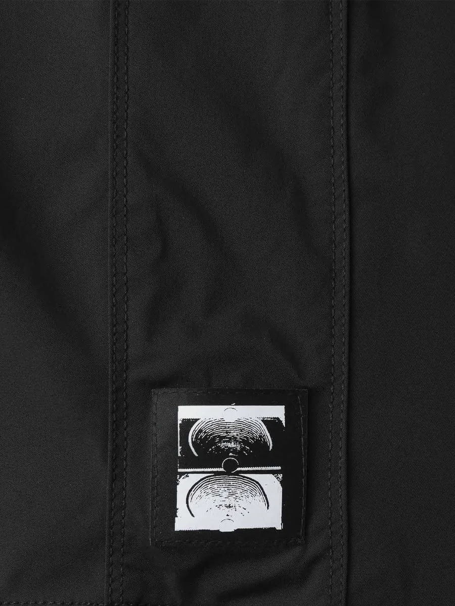 Controller 19" Trunk