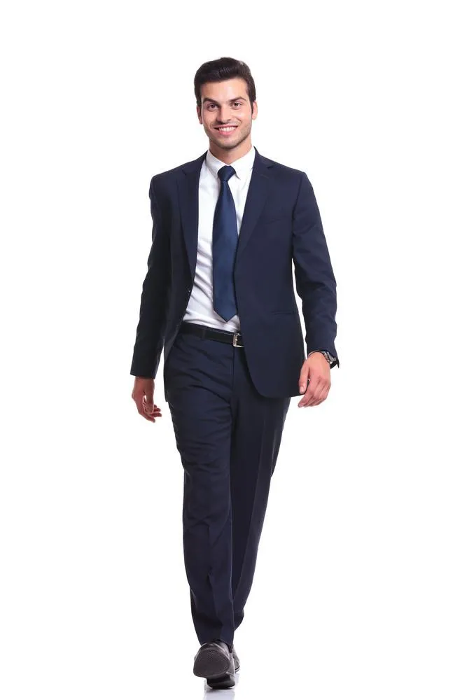 Copy of Bri Men's Blazer