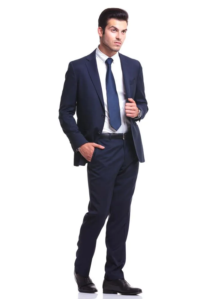 Copy of Bri Men's Blazer