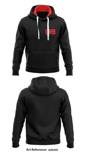 Core Men's Hooded Performance Sweatshirt - AZSjHx