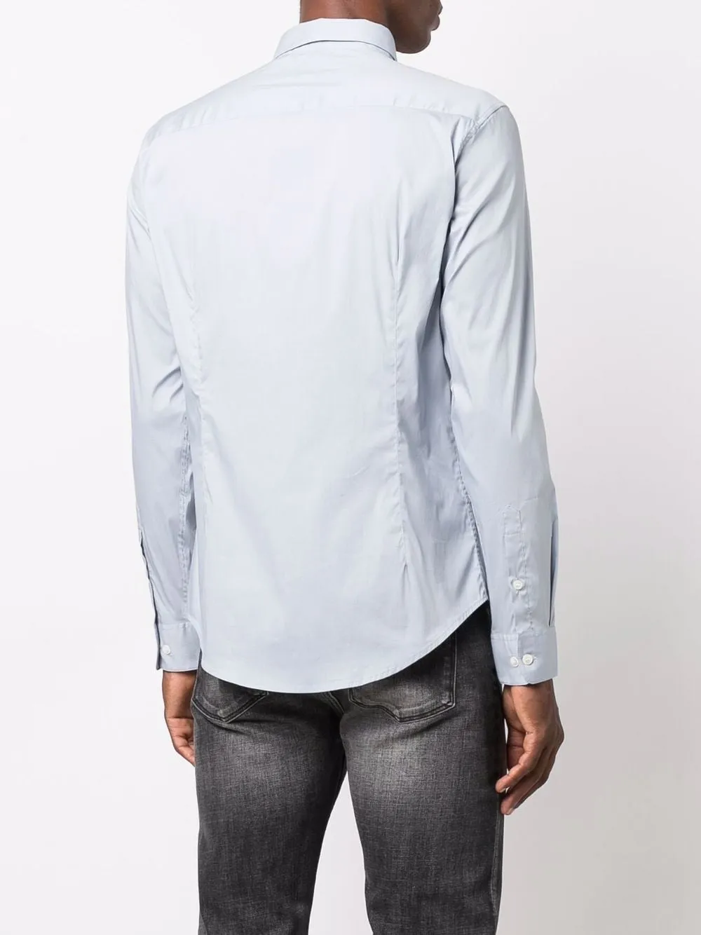 Cotton shirt