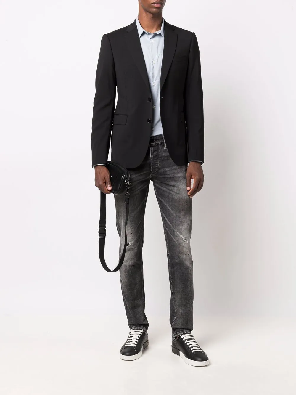 Cotton shirt
