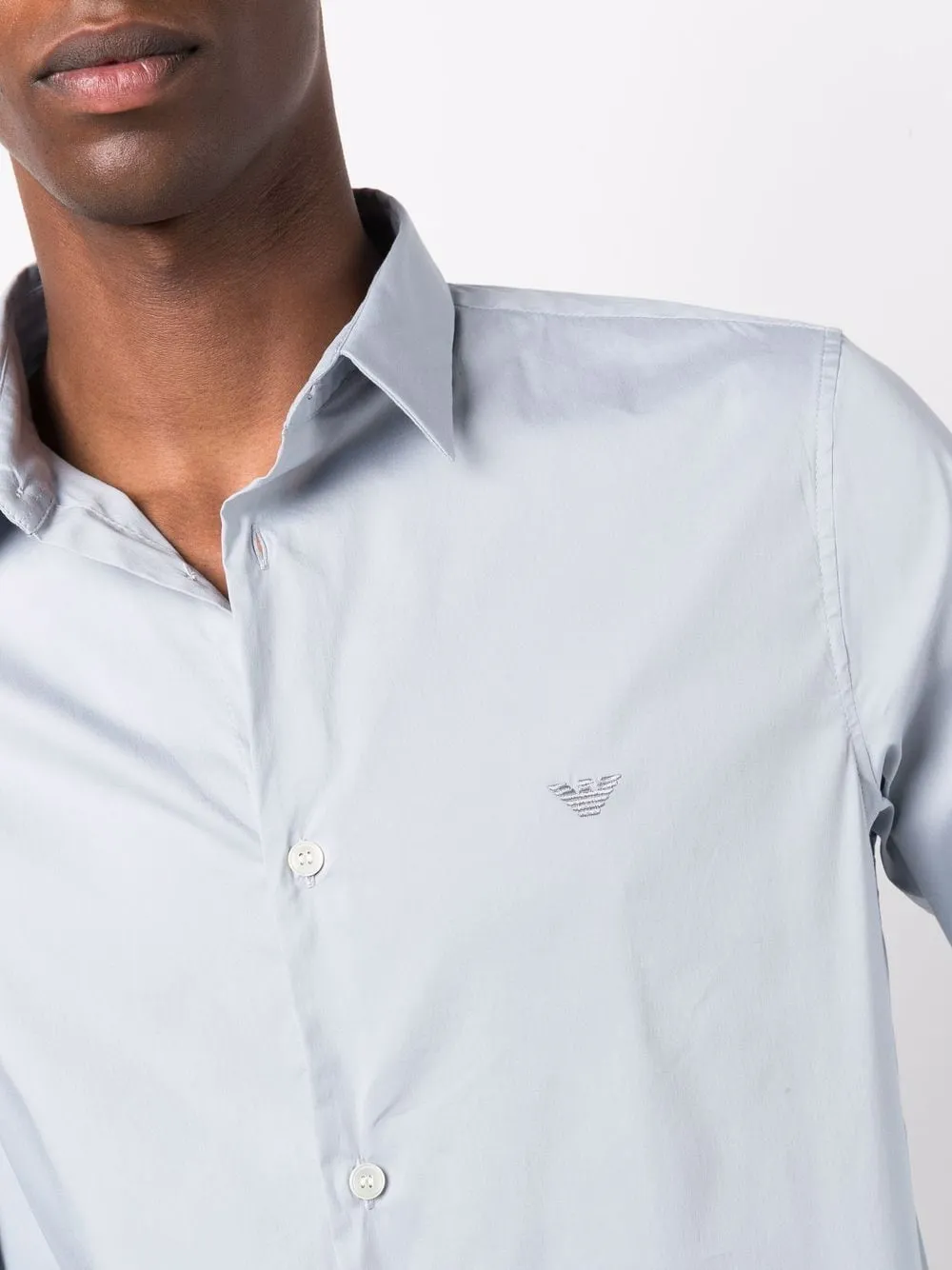 Cotton shirt