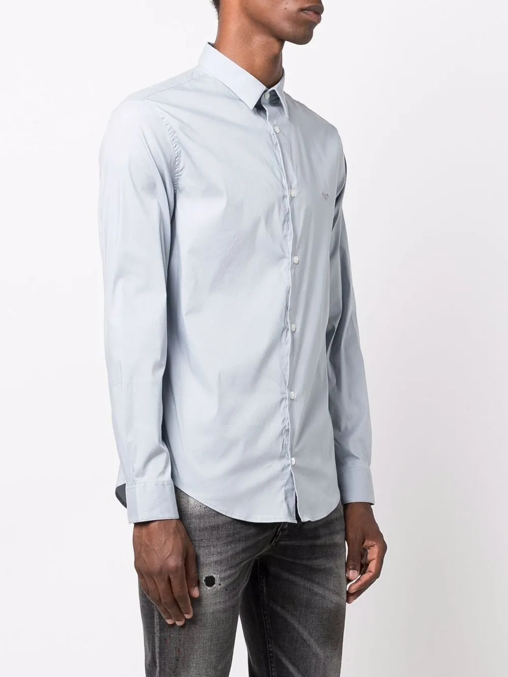 Cotton shirt