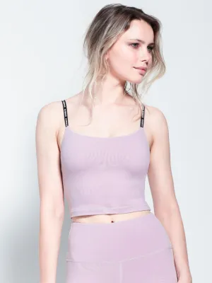 CT LOGO TANK, CANDY
