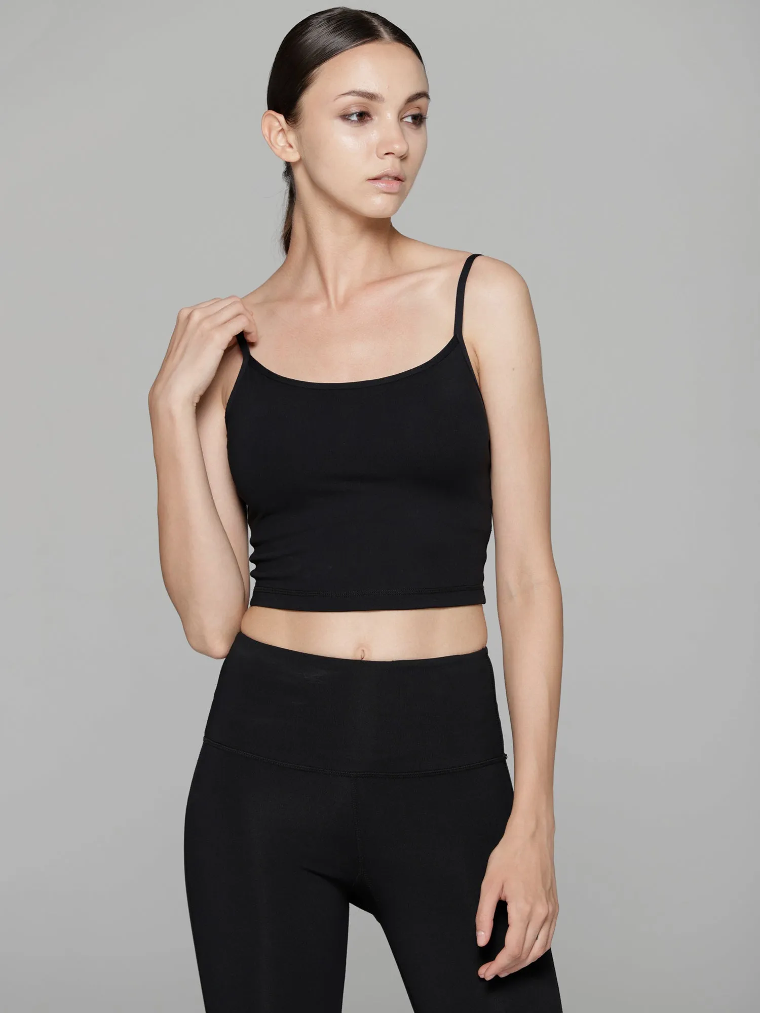 CT SIMPLICITY TANK 2.0, BLACK