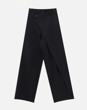 Cyber Y2K Trousers