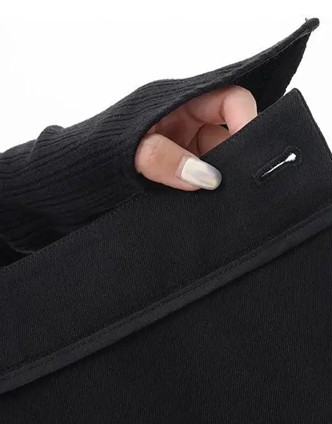 Cyber Y2K Trousers