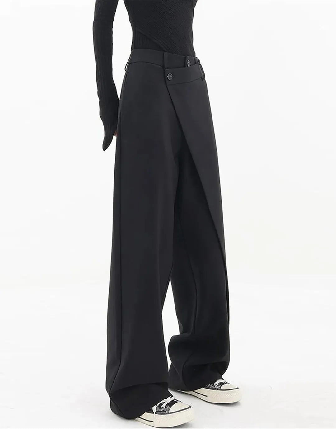 Cyber Y2K Trousers