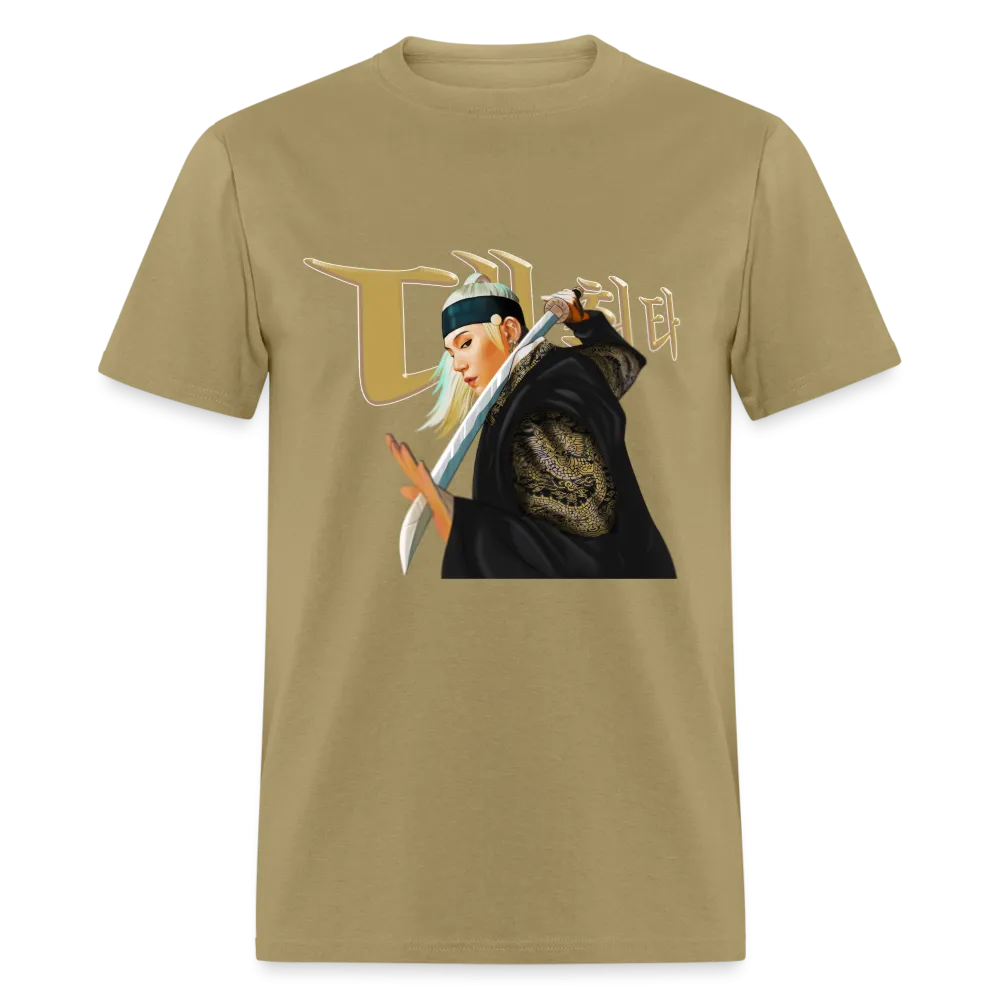 Daechwita Classic T-Shirt