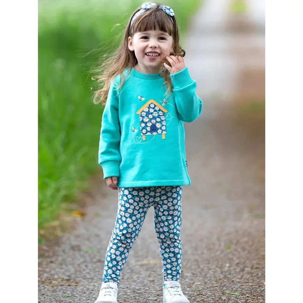 Daisy Fields Leggings