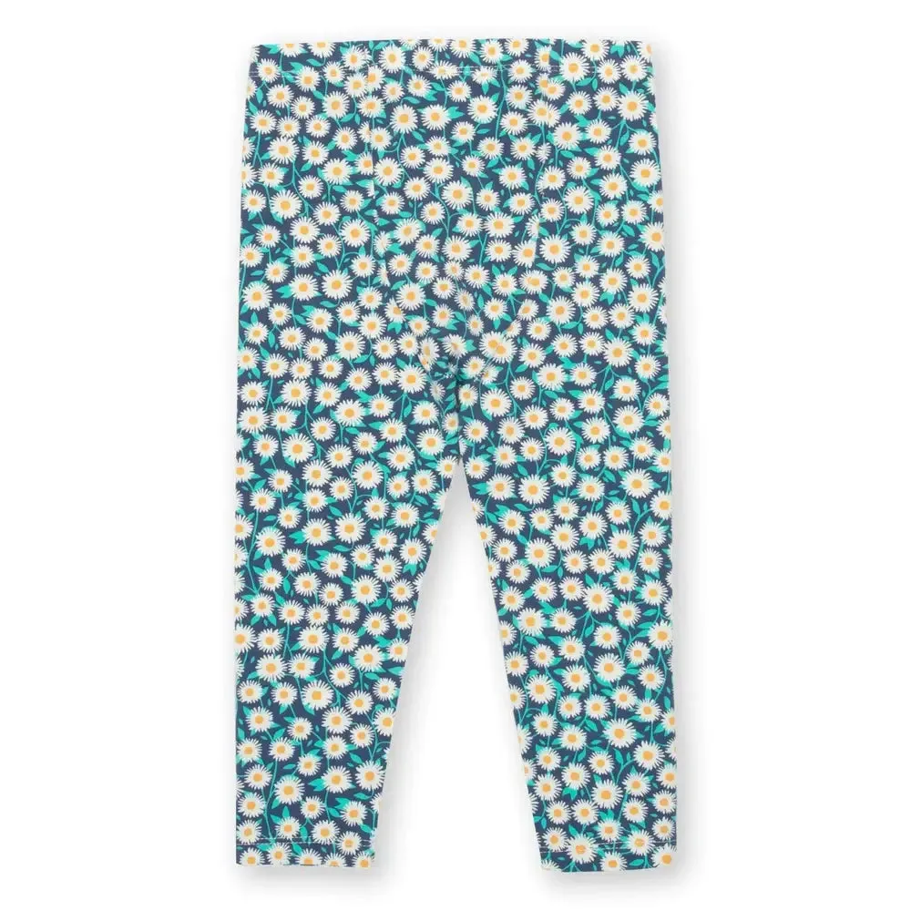 Daisy Fields Leggings