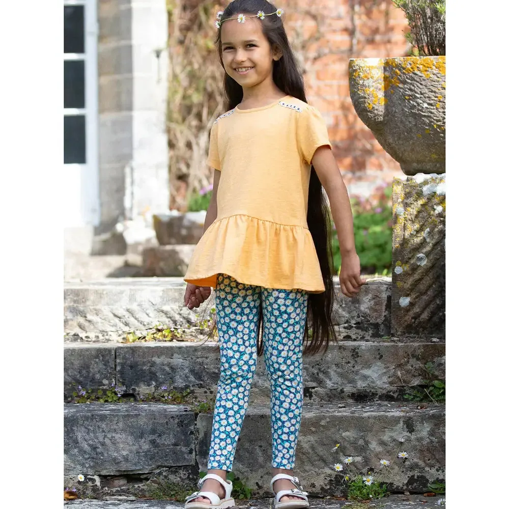 Daisy Fields Leggings