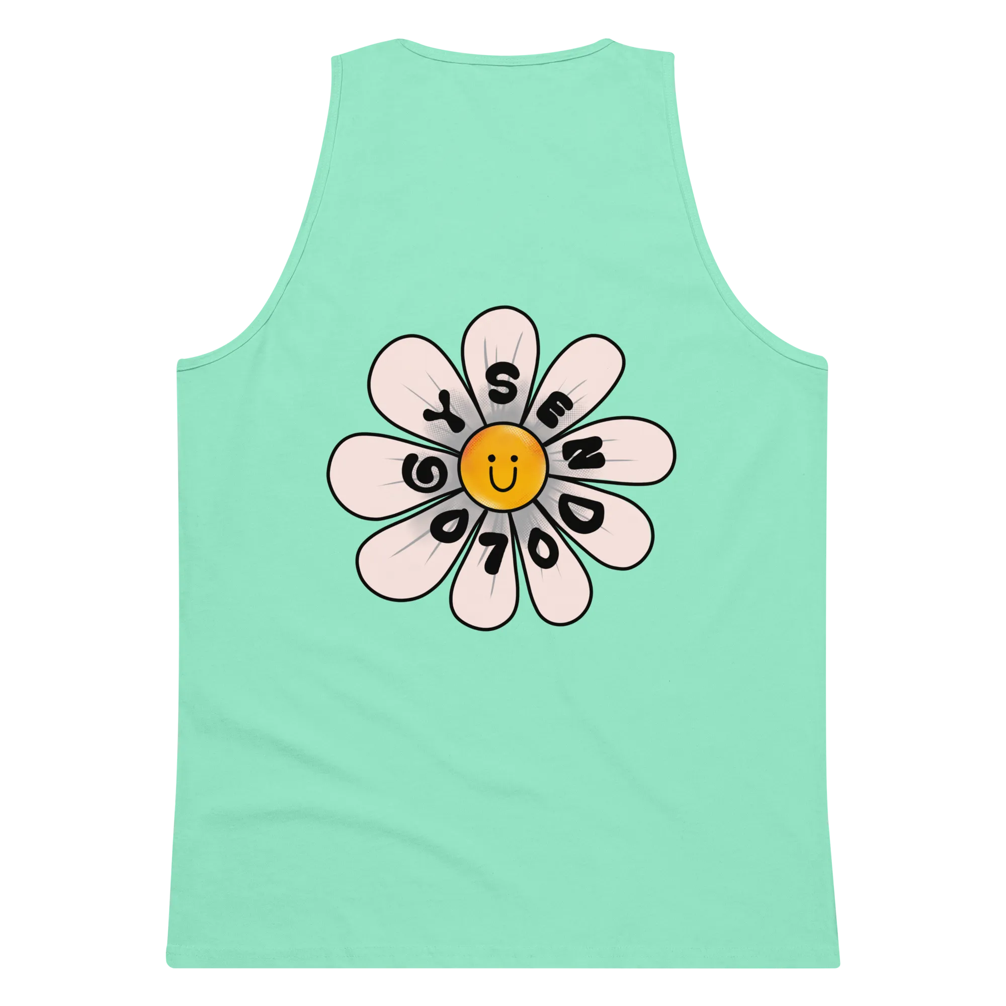 Daisy- Tank