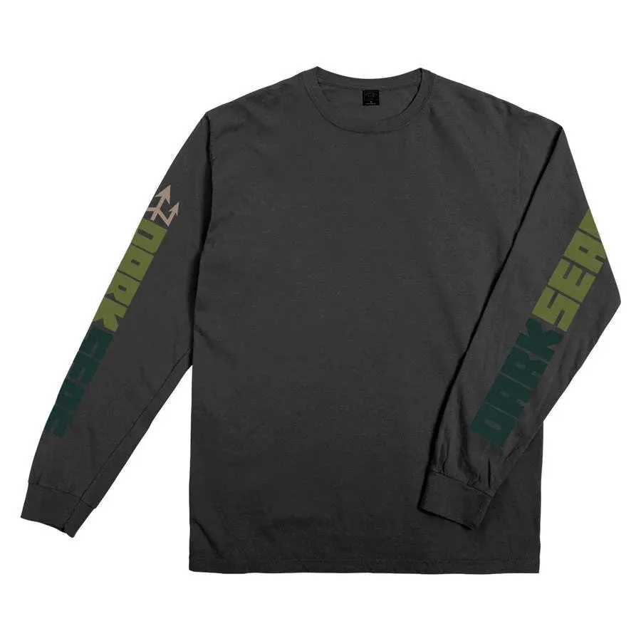 Dark Seas Terrain Long Sleeve Tee