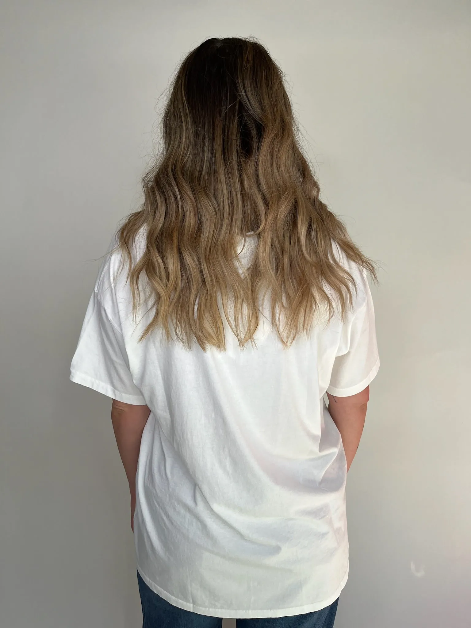 Daydreamer Lainey Wilson Country Merch Tee