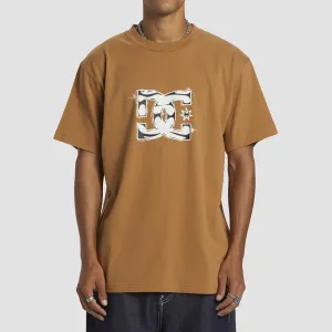 DC Star Classic T-Shirt Chipmunk