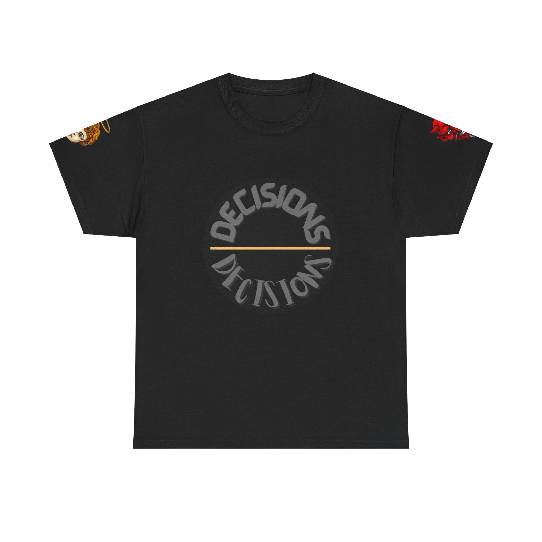 DD (Dark) - Classic