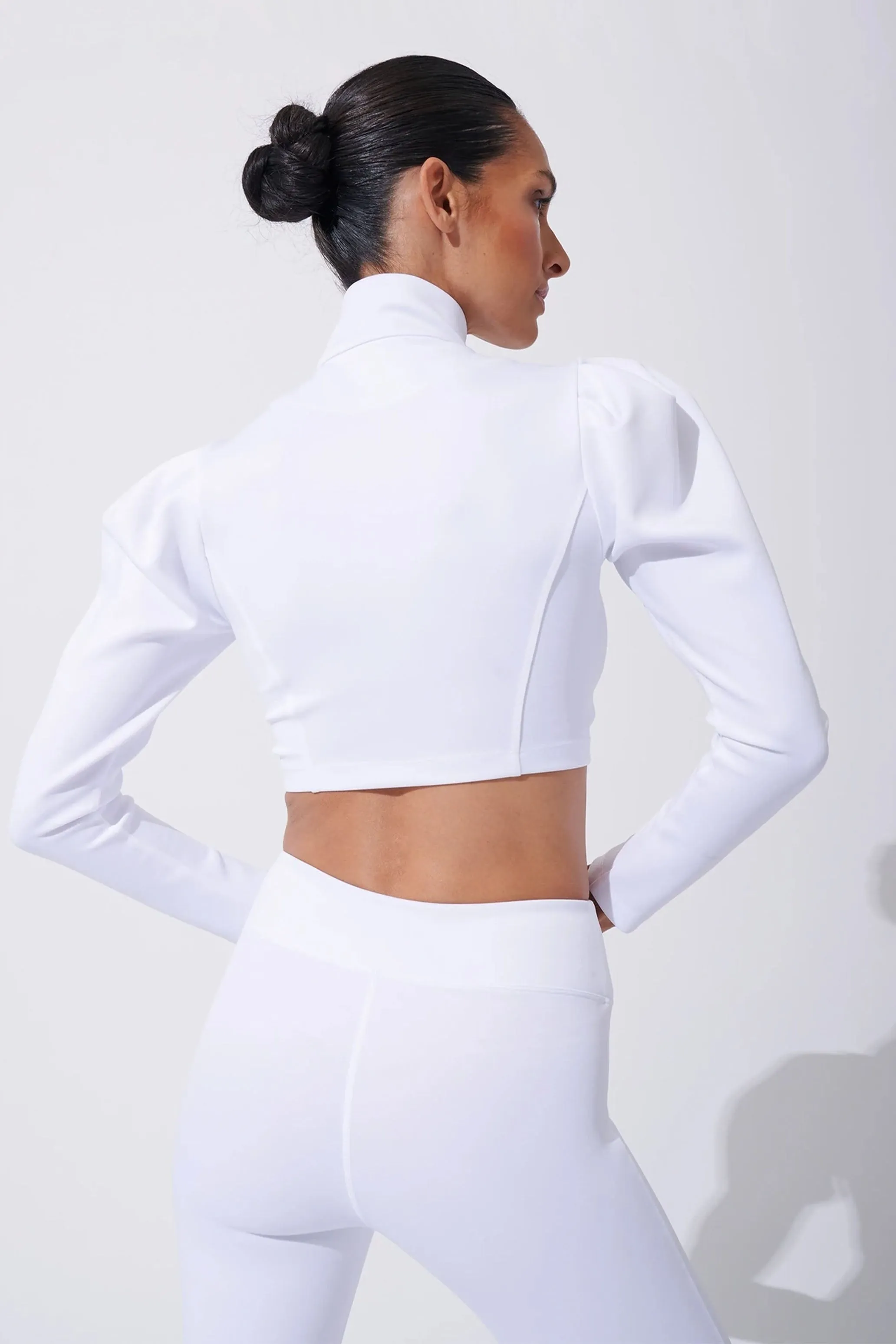 Defined Jacket