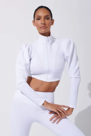 Defined Jacket
