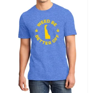 Delaware Logo Shirt