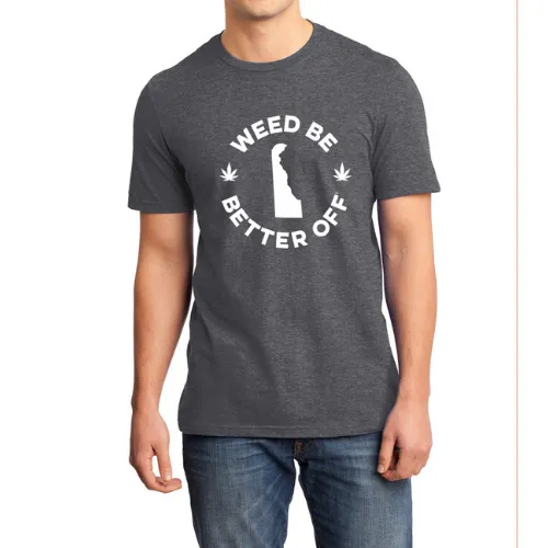 Delaware Logo Shirt