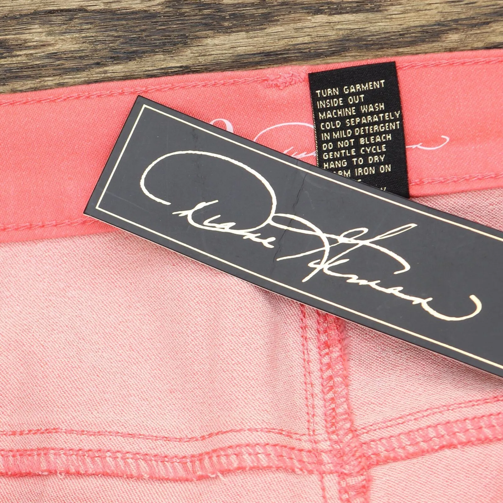 DG2 by Diane Gilman Plus Size Women's Virtual Stretch Skinny Jeans