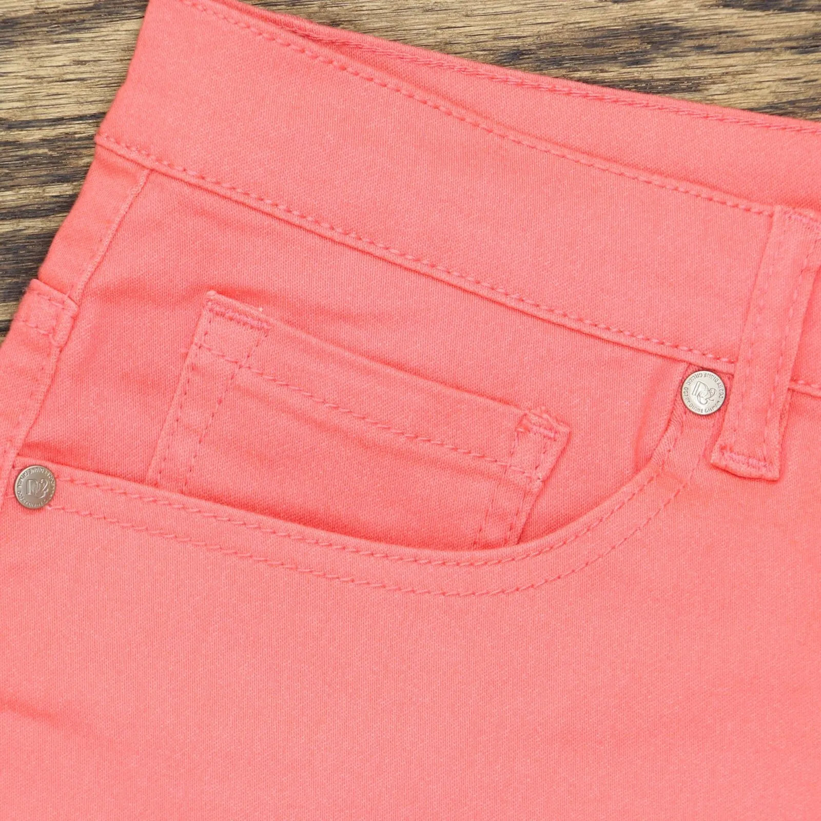 DG2 by Diane Gilman Plus Size Women's Virtual Stretch Skinny Jeans