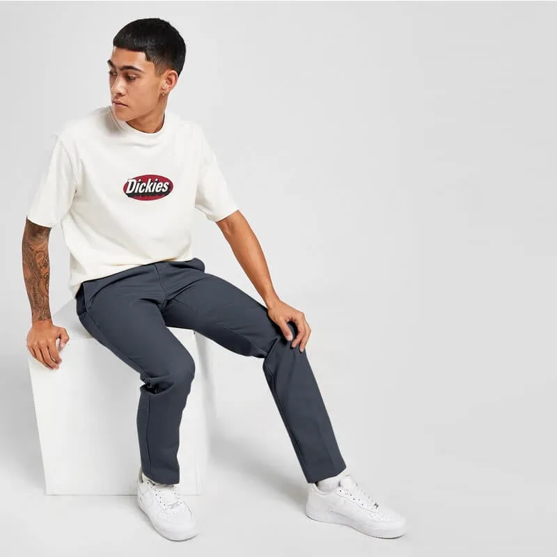 DICKIES - 872 Slim Fit Pants - DARK NAVY