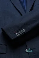 DIGEL B.EYE BLUE/NAVY JACKET